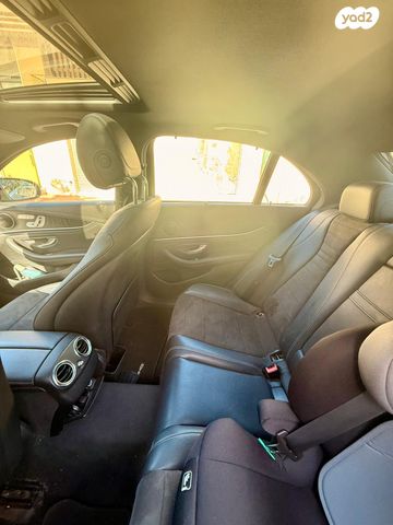 מרצדס-בנץ E-class