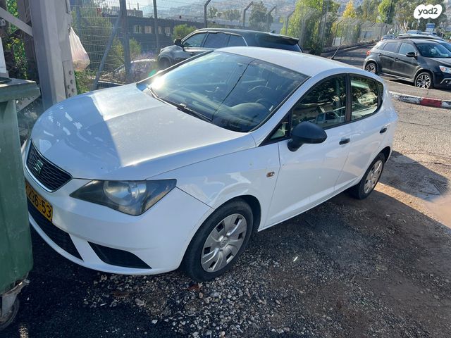 סיאט איביזה