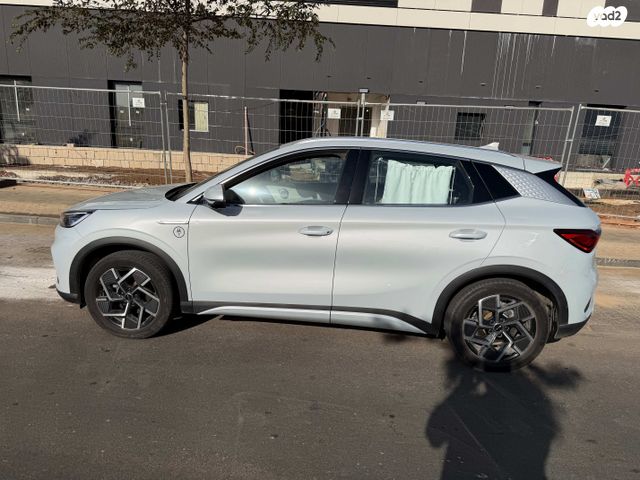 בי.ווי.די אטו 3