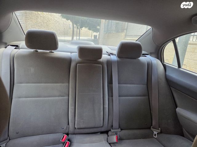 הונדה סיוויק