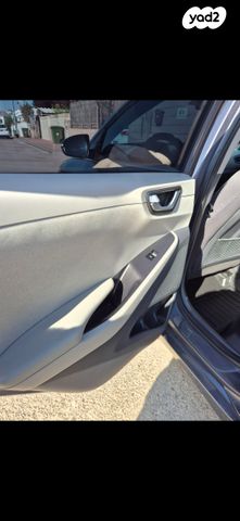 יונדאי איוניק