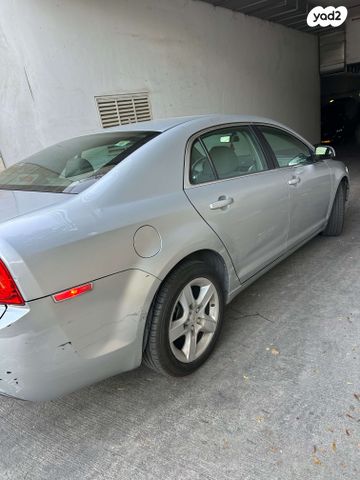 שברולט מאליבו