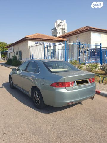 הונדה אקורד