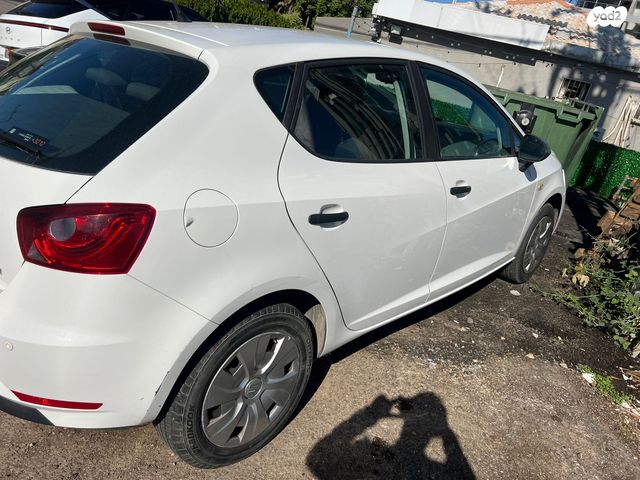 סיאט איביזה