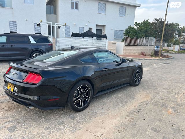 פורד מוסטנג