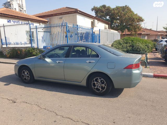 הונדה אקורד