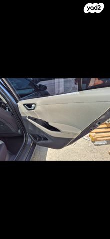 יונדאי איוניק