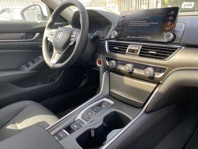 הונדה אקורד