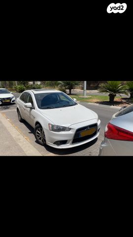 מיצובישי לנסר