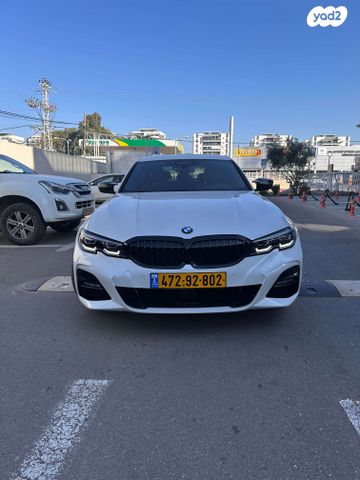 ב מ וו סדרה 3