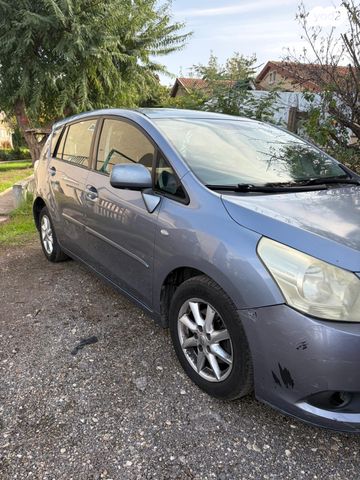 טויוטה ורסו