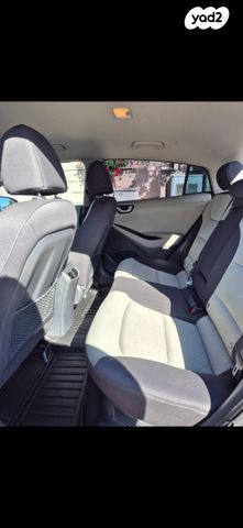 יונדאי איוניק