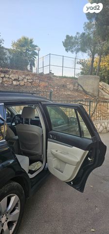 סובארו אאוטבק