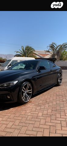 ב מ וו סדרה 4