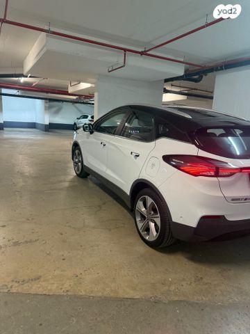 ג׳ילי Geometry C