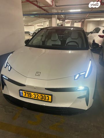 מודעת רכב זיקר X