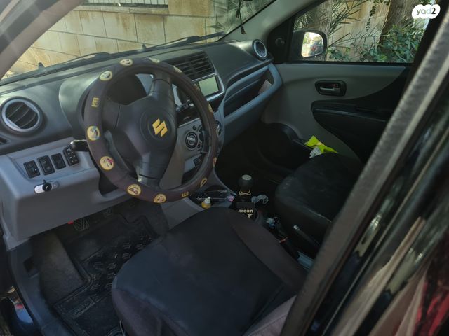 סוזוקי אלטו