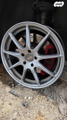 פולקסווגן גולף