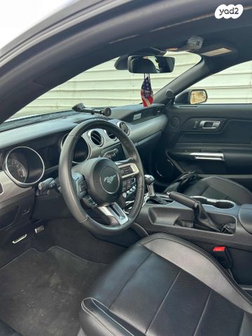 פורד מוסטנג