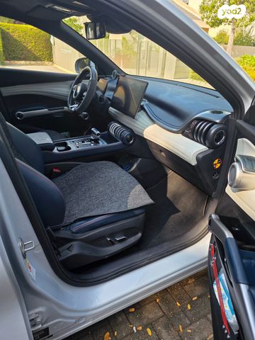 מודעת רכב בי.ווי.די אטו 3