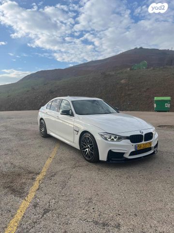 ב מ וו סדרה 3