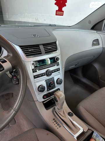 שברולט מאליבו