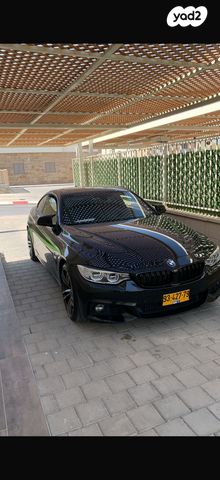 ב מ וו סדרה 4