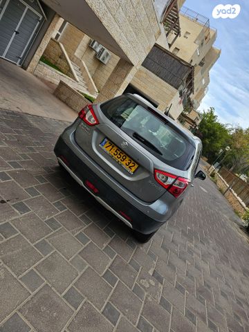 סוזוקי קרוסאובר