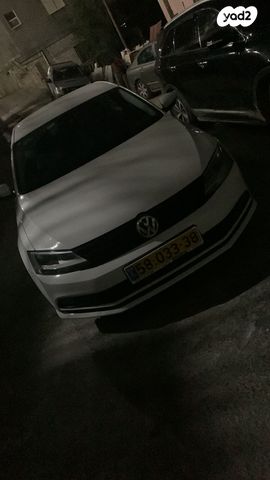 פולקסווגן ג'טה