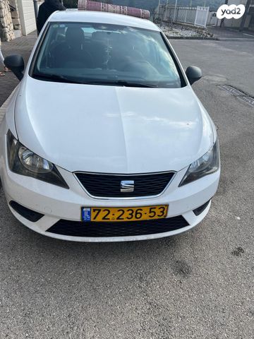 סיאט איביזה