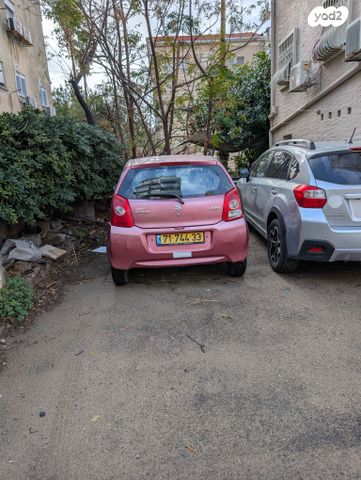 סוזוקי אלטו