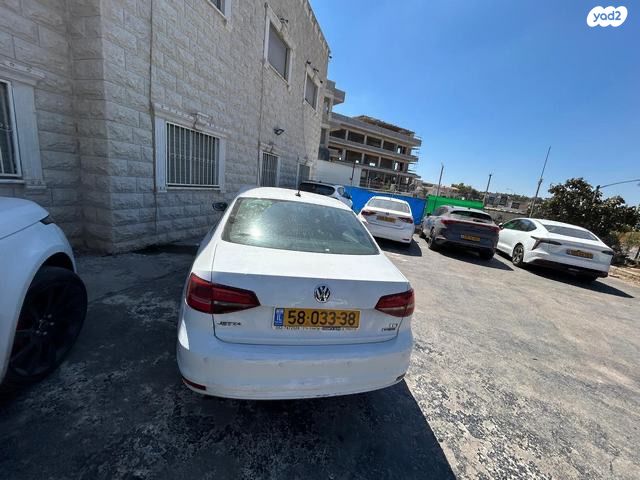 פולקסווגן ג'טה