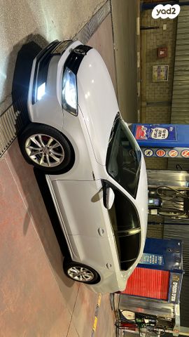 פולקסווגן ג'טה 