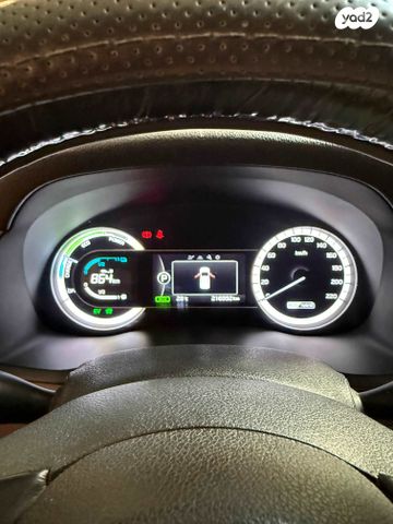 מודעת רכב קיה נירו