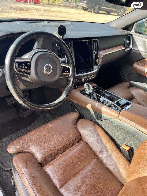 וולוו V60