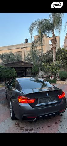 ב מ וו סדרה 4