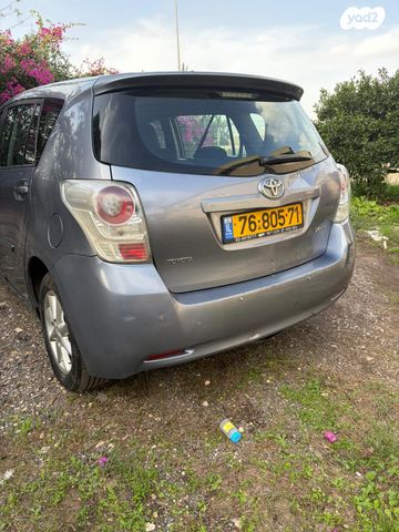 טויוטה ורסו