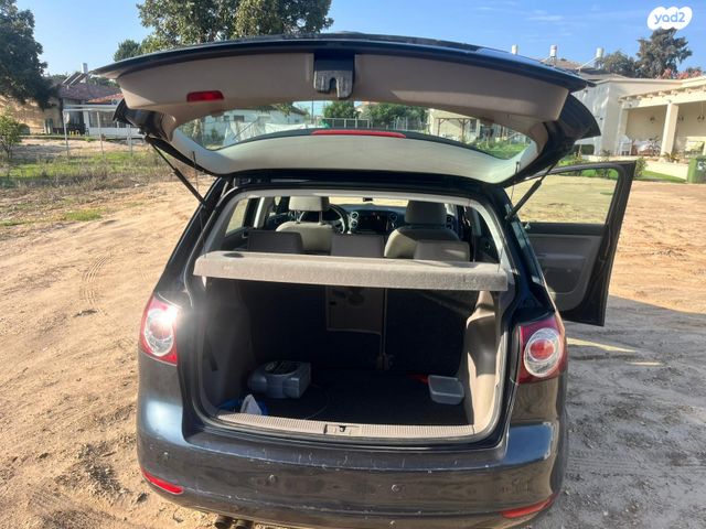 פולקסווגן גולף