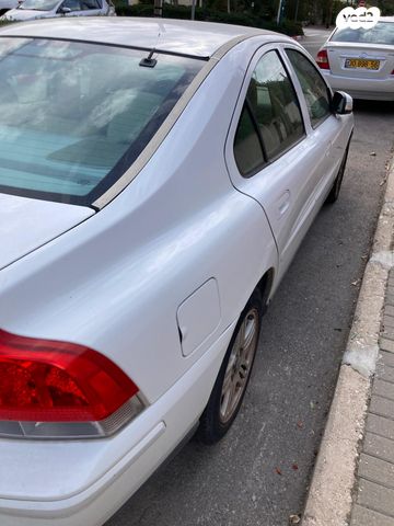 וולוו S60
