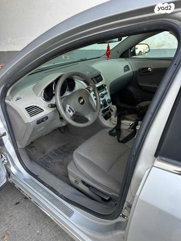 שברולט מאליבו