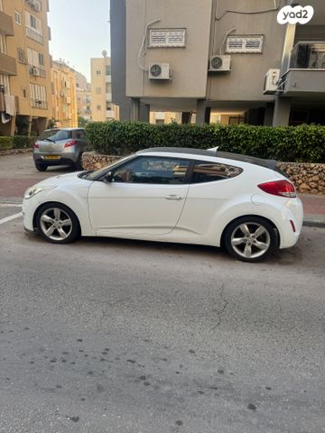 יונדאי ולוסטר