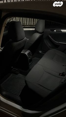 פולקסווגן ג'טה 