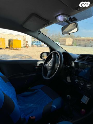 סוזוקי אלטו