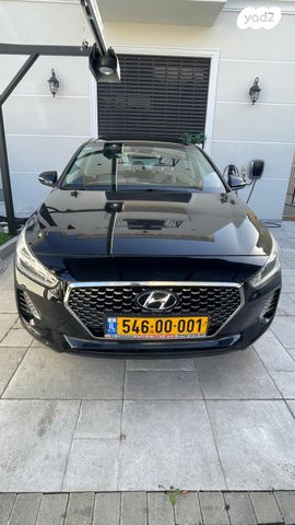 יונדאי i30