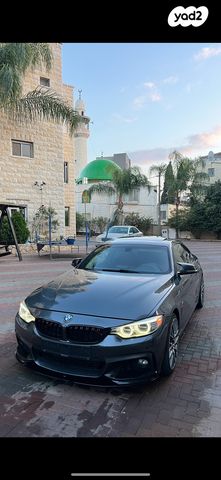 ב מ וו סדרה 4