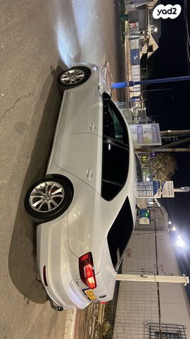 פולקסווגן ג'טה 