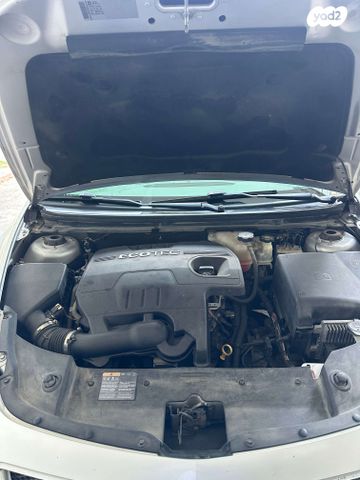 שברולט מאליבו