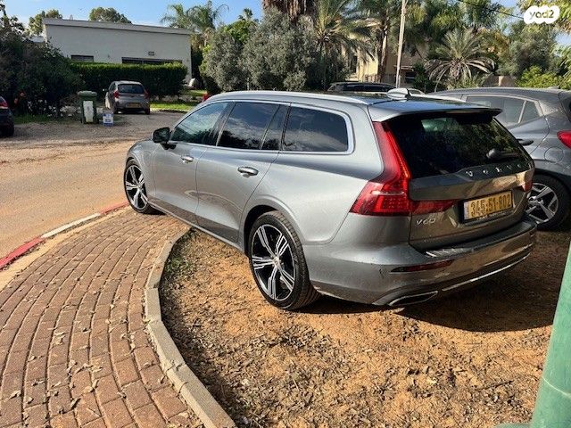 וולוו V60