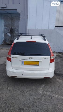 יונדאי i30