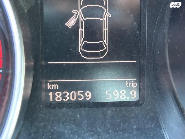 פולקסווגן ג'טה